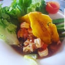 Foto de Ceviche de camaron