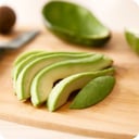 Foto de Porción de aguacate