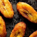 Foto de Maduros fritos