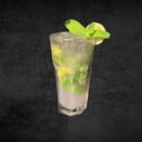 Foto de MOJITO TANQUERAY ROYALE