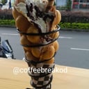 Foto de WAFFLE BURBUJA