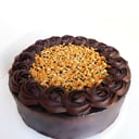 Foto de Chocoholic Cake