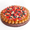 Foto de Mega brownie