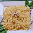 Foto de Arroz con almendras 