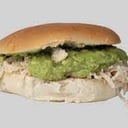 Foto de Ave Palta