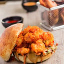 Foto de Gambari Burger