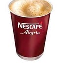 Foto de Nescafe Grande 12 Oz