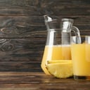 Foto de Piña - 1 Litro / Pineapple - 1 Liter