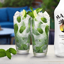 Foto de Malibu mojito