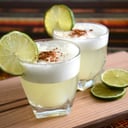 Foto de Pisco sour