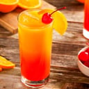 Foto de Tequila sunrise