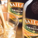 Foto de Bailey’s en las rocas