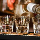 Foto de Shot de pisco