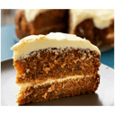 Foto de CARROT CAKE