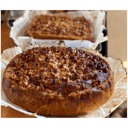 Foto de PASTIS DE PERA