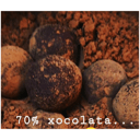 Foto de TRUFES 70% - 5 unitats