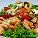 Foto de Ensalada Gambari