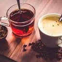Foto de te - café - infusiones