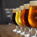 Foto de cervezas