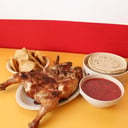 Foto de 1 POLLO Y ½ 