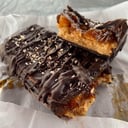 Foto de Snickers Veganos