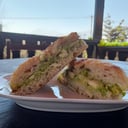 Foto de Sanwich