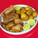 Foto de Chicharrón