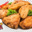 Foto de 1 Pollo Broaster