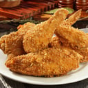 Foto de 1/2 Pollo Broaster