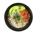 Foto de Ceviche de pescado