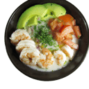 Foto de Ceviche de Camarón