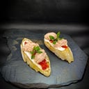 Foto de Tostadas x 4 und