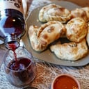 Foto de Aventurera: Panceta, Ciruela y Queso