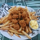 Foto de Pop corn de pollo