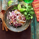 Foto de Coconut Ceviche