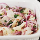 Foto de Fish Cevice