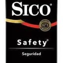 Foto de condones sico negros