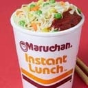 Foto de sopa maruchan