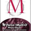 Foto de condones m-foce multi-o