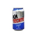 Foto de tecate light