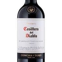 Foto de VINO CASILLERO DEL DIABLO