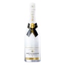 Foto de champagne moet chandon imperial