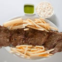 Foto de CARNE DE RES A LA PLANCHA