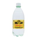 Foto de topo chico agua mineral