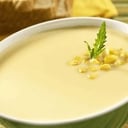 Foto de  Corn with croutons