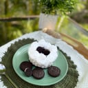 Foto de Cheescake de Oreo