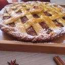 Foto de Pie de Manzana