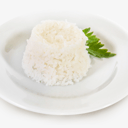 Foto de Arroz Blanco