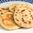 Foto de Arepitas Fritas