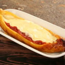 Foto de Madurito con Queso y Bocadillo